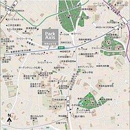 地図詳細