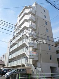 ユリカロゼAZ上板橋