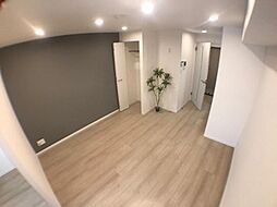 ＦＯＲＴＵＮＡ川内平佐 105 1階1LDKのリビング/ダイニング