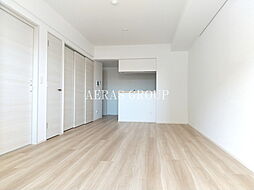 プライムガーデン若木 522 5階2LDKのリビング/ダイニング