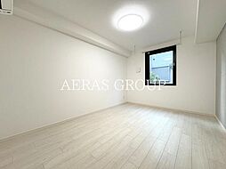 グランピア中野坂上 104 1階1Kのリビング/ダイニング