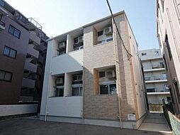 外観画像