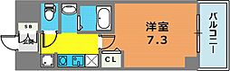 クリエイトビュー三宮磯上公園 4階