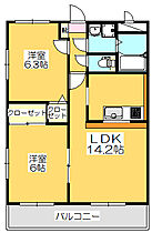 マリベールＵＴＡＺＵＩＩ 102 ｜ 香川県綾歌郡宇多津町長縄手（賃貸マンション2LDK・1階・56.86㎡） その2