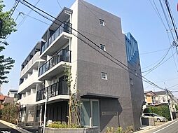 京王線 笹塚駅 徒歩10分の賃貸マンション