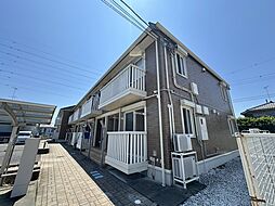 京王相模原線 多摩境駅 徒歩11分の賃貸アパート