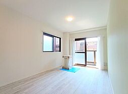 セレッソプラーサ 3階2LDKのリビング/ダイニング