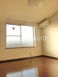 REV JOURS 2階1Kのリビング/ダイニング