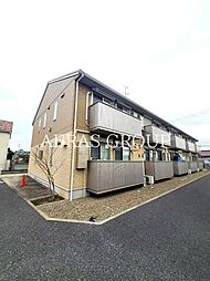 ピーノフォーリア 弐番館