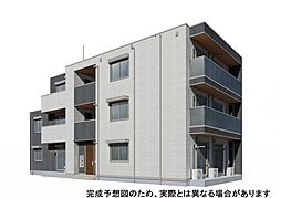 Asset-Court立川富士見町
