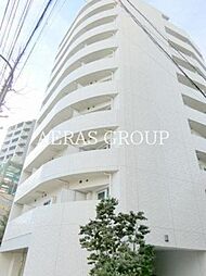 東急池上線 荏原中延駅 徒歩9分の賃貸マンション