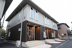 小田急小田原線 相模大野駅 徒歩15分の賃貸アパート