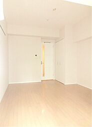 メインテラス上野 2階1Kのリビング/ダイニング