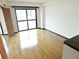 サザン稲城 403 2階3LDKのリビング/ダイニング