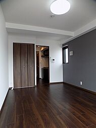 ＴＫアンバーコート堺東II 8階1Kのリビング/ダイニング