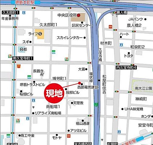 地図