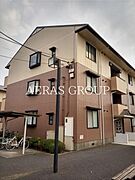 外観・土地
