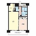 パークメゾン靱公園2階14.0万円