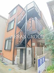 ベイルーム横浜生麦