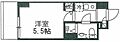 プレジール神宮前2階10.8万円