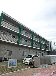 JR東海道・山陽本線 尼崎駅 徒歩17分の賃貸マンション
