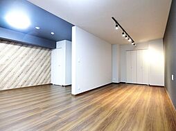 京急本線 雑色駅 徒歩9分の賃貸マンション 2階1Kのリビング/ダイニング