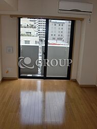 JR京浜東北・根岸線 蒲田駅 徒歩9分の賃貸マンション 5階1Kのリビング/ダイニング