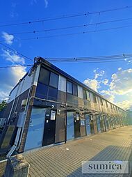 南海線 鶴原駅 徒歩10分