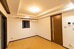 恕庵南麻布 1階1LDKのリビング/ダイニング