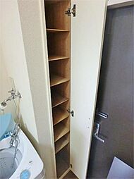 レオパレスセブン（10538） 102. 1階1Kのリビング/ダイニング