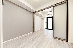 ベルファース神田神保町 11階1DKのリビング/ダイニング