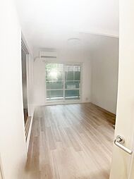 PLENDY-HILLS高幡不動 303 3階2LDKのリビング/ダイニング