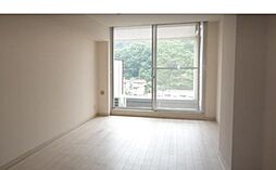 北野ホームズ 4階1Kのリビング/ダイニング