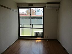 興和会館 1階1Kのリビング/ダイニング