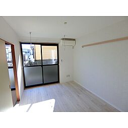 アドニス狭山 1階2DKのリビング/ダイニング