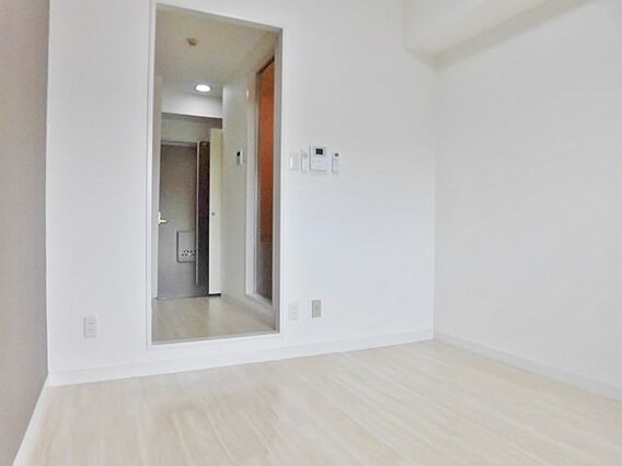 サンマールかしわ台_内装_5