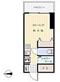 クレール玉川学園前5階5.5万円