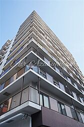 JR山手線 五反田駅 徒歩5分の賃貸マンション