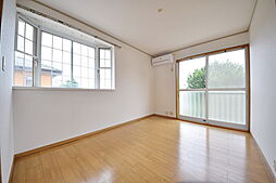 エステートミナバラ 103 1階2DKのリビング/ダイニング