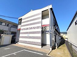 レオパレスワイワイ