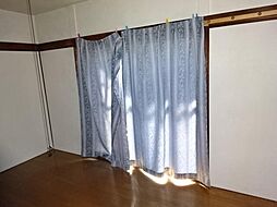 寿木荘 2階1Kのリビング/ダイニング