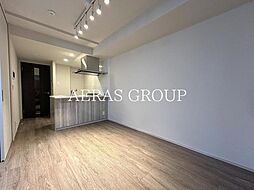 コンフォリア戸越公園 309 3階1LDKのリビング/ダイニング