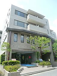 メゾンドゥース南麻布