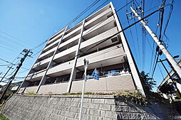 多摩都市モノレール 大塚・帝京大学駅 徒歩3分の賃貸マンション