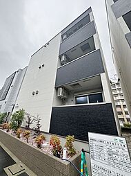 京阪本線 西三荘駅 徒歩5分