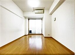 JR京浜東北・根岸線 蒲田駅 徒歩5分の賃貸マンション 8階1Kのリビング/ダイニング