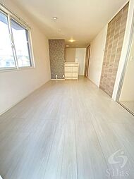 La Vie Belle 1階1LDKのリビング/ダイニング