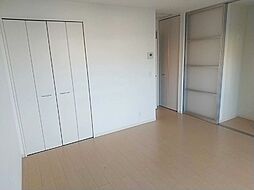 ミストグラス 2階ワンルームのリビング/ダイニング