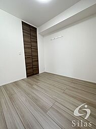 Osaka Metro中央線 深江橋駅 徒歩4分の賃貸アパート 3階2LDKのリビング/ダイニング