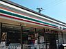 周辺：セブンイレブン厚木金田店 420m